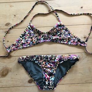 SUPER *RARE* JOLYN x MALLYCE SET